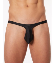 String Sunny noir - LM2399-57BLK